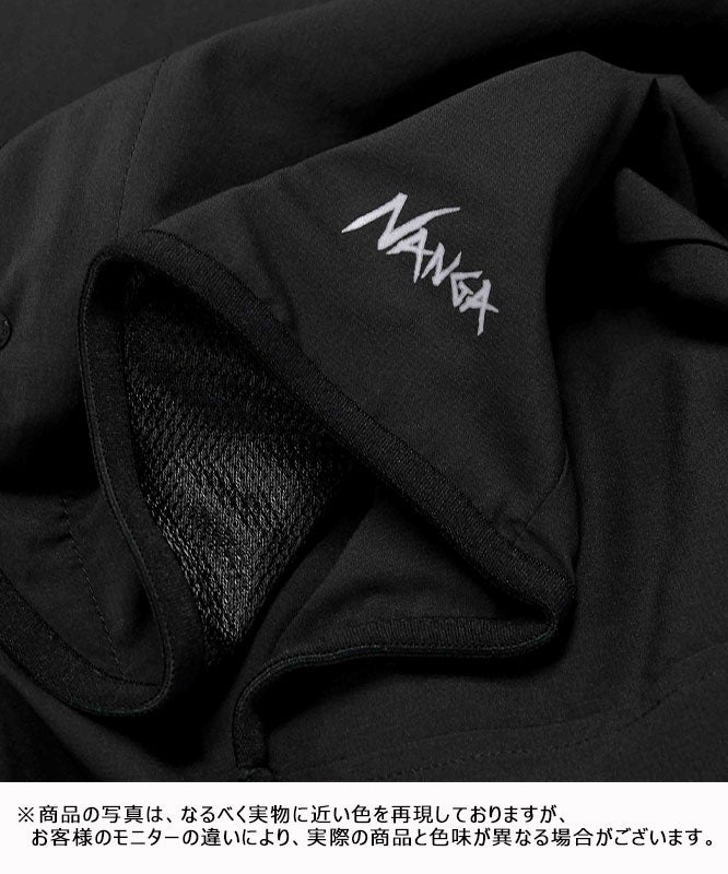  NANGA｜PLC　EXCURSION　CARDIGAN [[N2500-1T405A]][D]