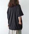 NANGA｜PLC　EXCURSION　TEE [[N2500-1P403A]][D]