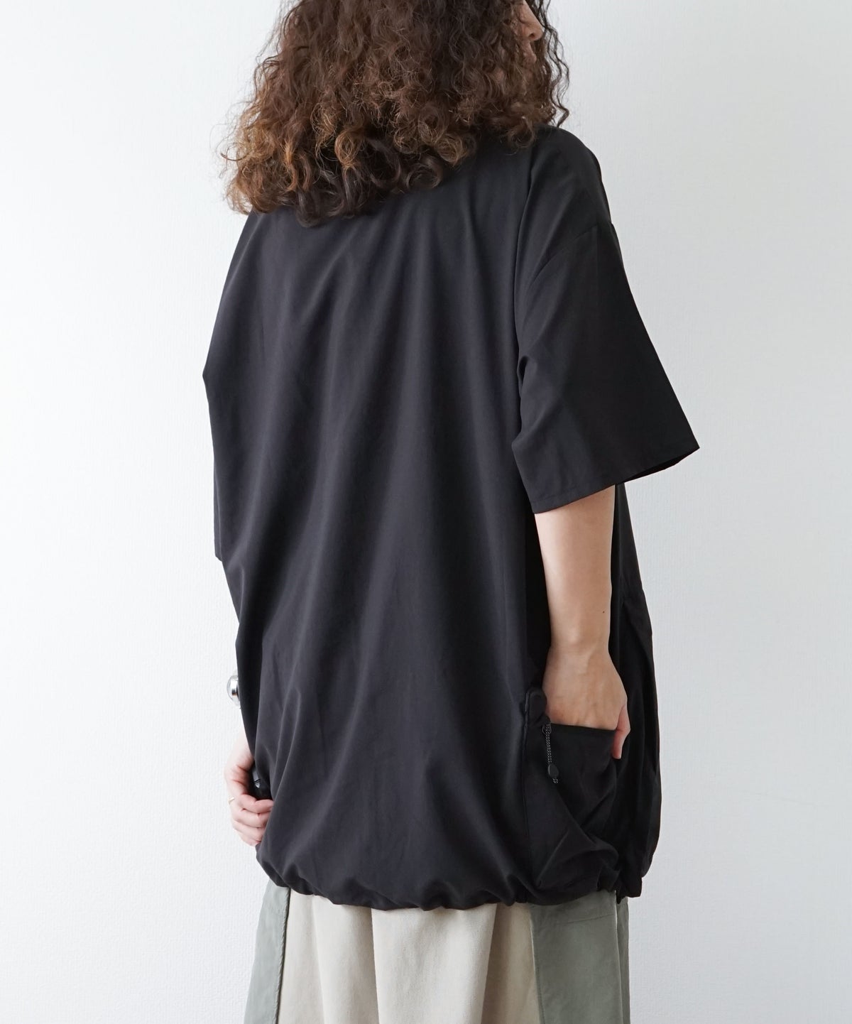 NANGA｜PLC　EXCURSION　TEE [[N2500-1P403A]][D]