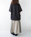 NANGA｜PLC　EXCURSION　TEE [[N2500-1P403A]][D]