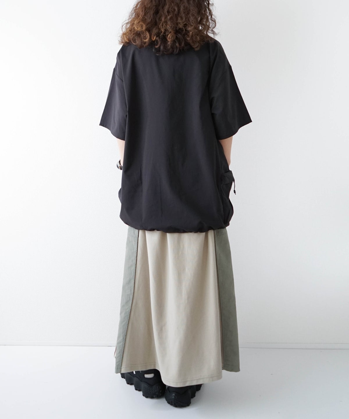 NANGA｜PLC　EXCURSION　TEE [[N2500-1P403A]][D]