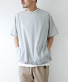 NANGA｜PLC　EXCURSION　TEE [[N2500-1P403A]][D]