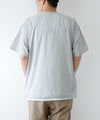 NANGA｜PLC　EXCURSION　TEE [[N2500-1P403A]][D]