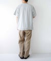 NANGA｜PLC　EXCURSION　TEE [[N2500-1P403A]][D]