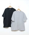 NANGA｜PLC　EXCURSION　TEE [[N2500-1P403A]][D]