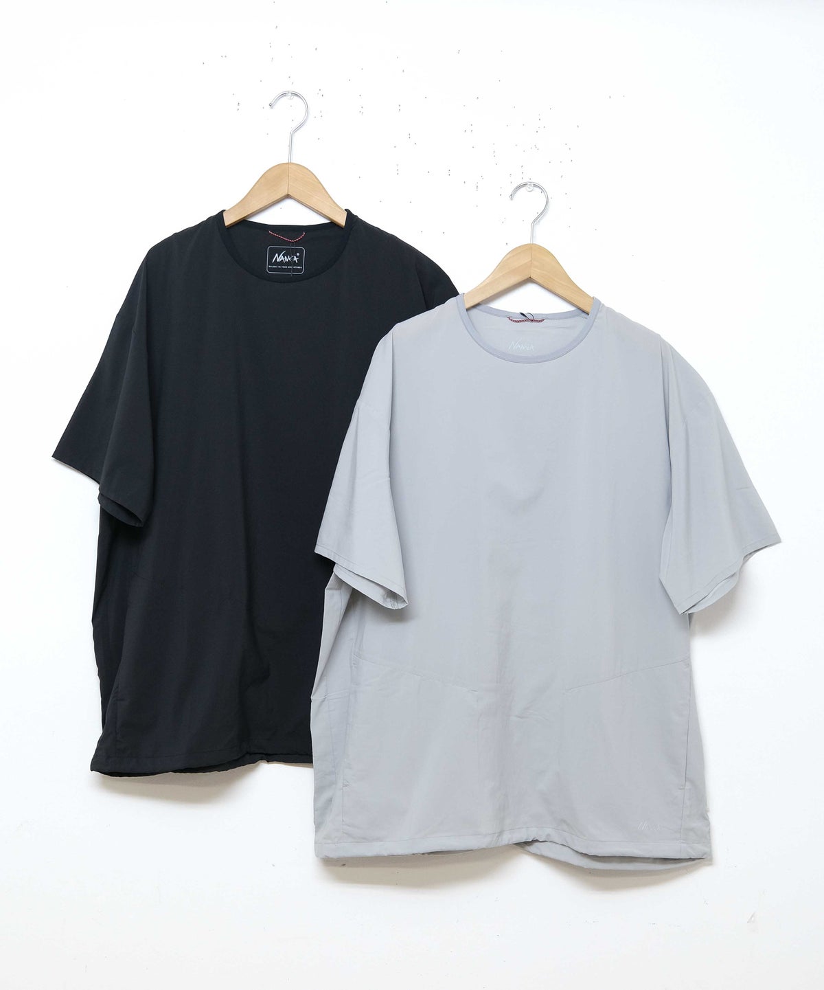 NANGA｜PLC　EXCURSION　TEE [[N2500-1P403A]][D]