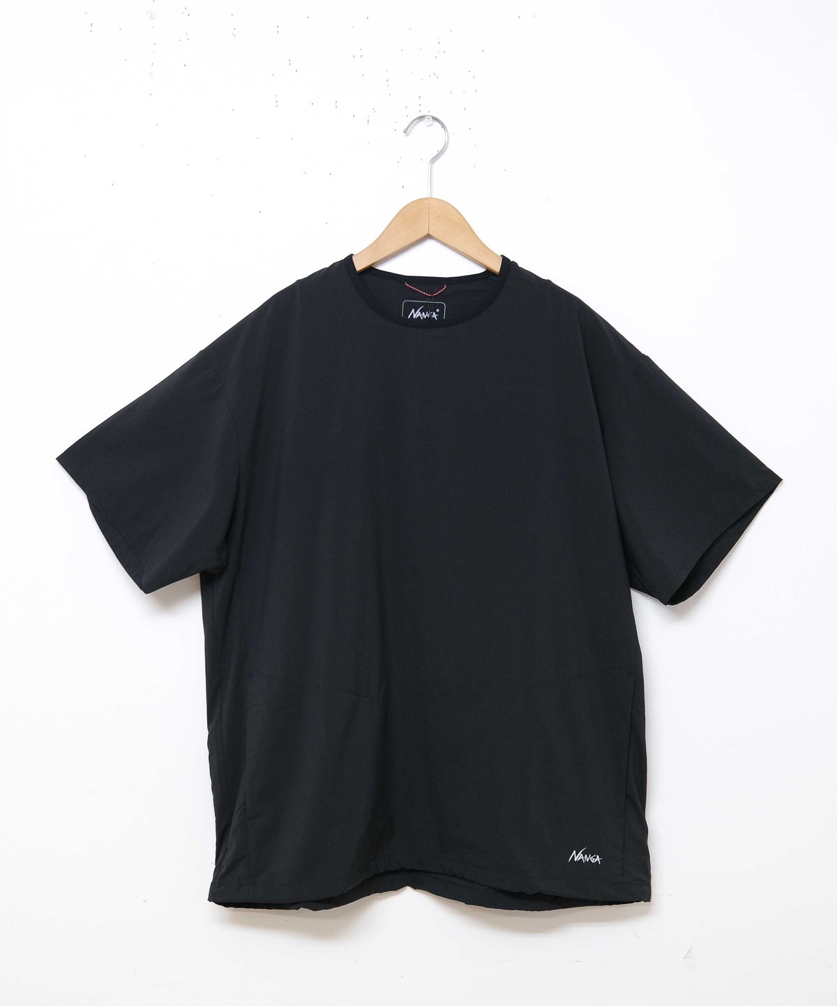 NANGA｜PLC　EXCURSION　TEE [[N2500-1P403A]][D]