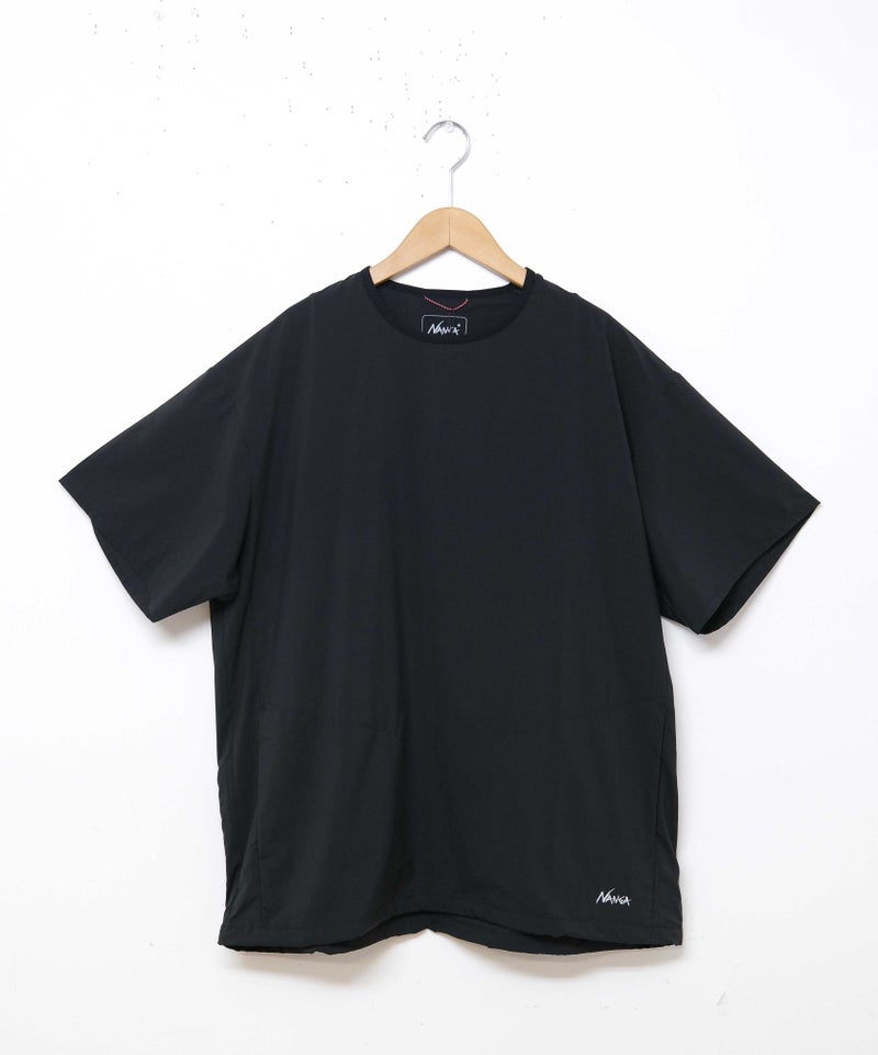 NANGA｜PLC　EXCURSION　TEE [[N2500-1P403A]][D]