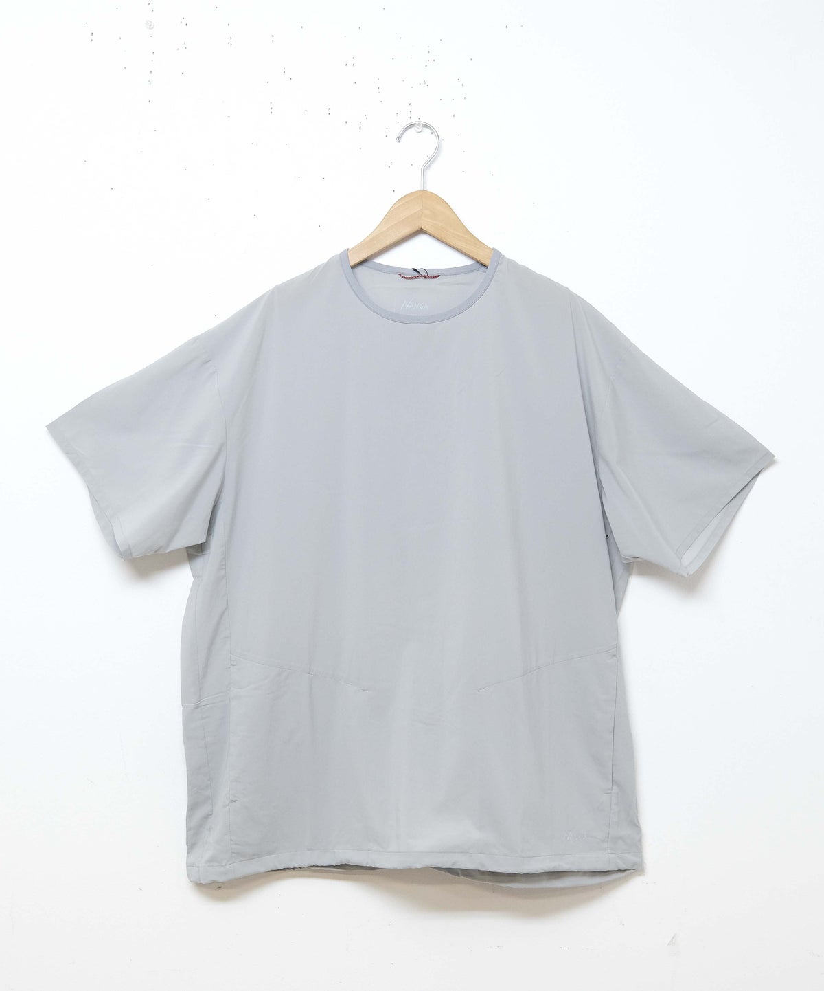 NANGA｜PLC　EXCURSION　TEE [[N2500-1P403A]][D]