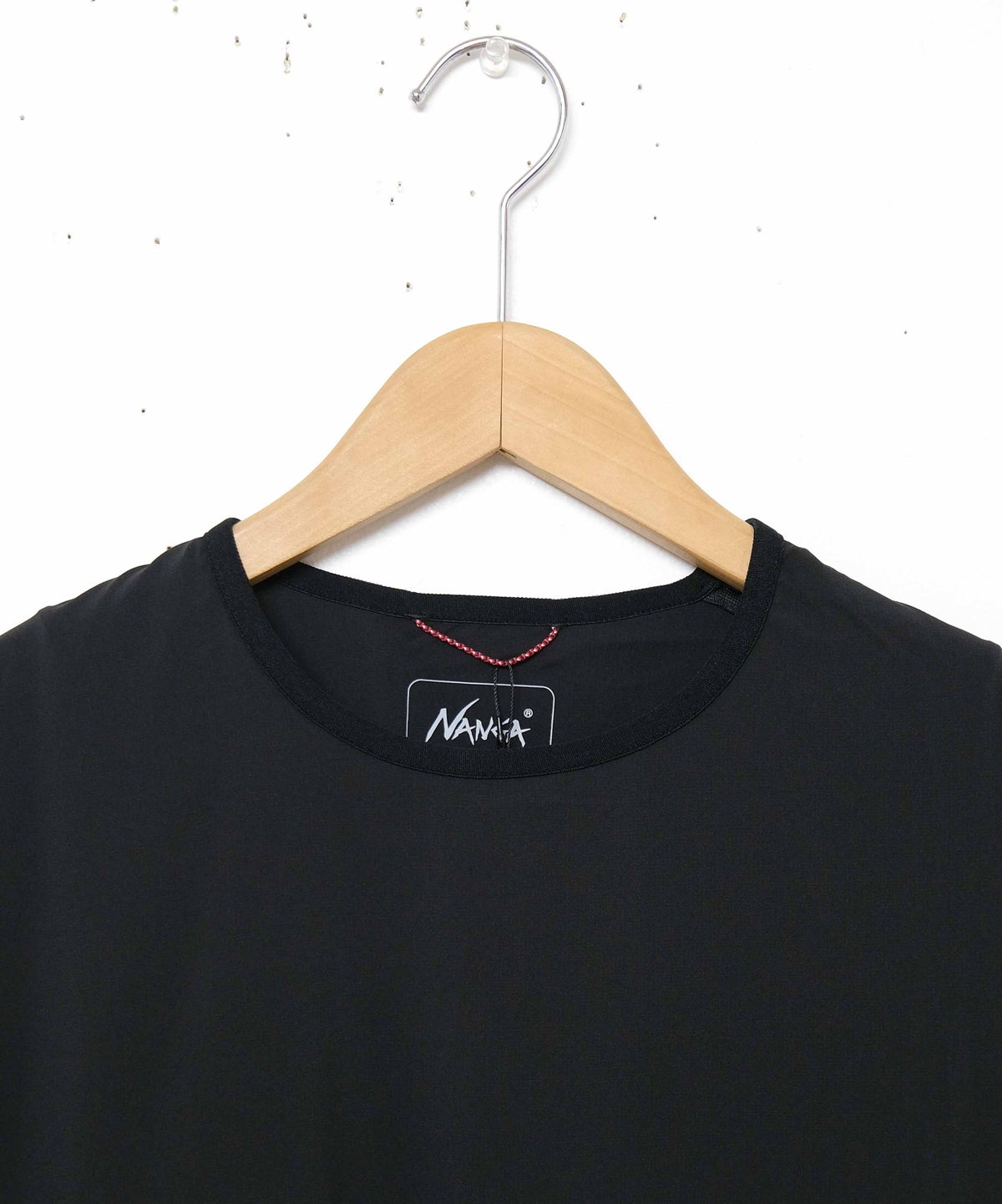 NANGA｜PLC　EXCURSION　TEE [[N2500-1P403A]][D]