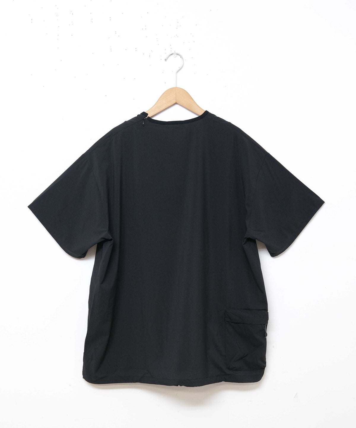 NANGA｜PLC　EXCURSION　TEE [[N2500-1P403A]][D]