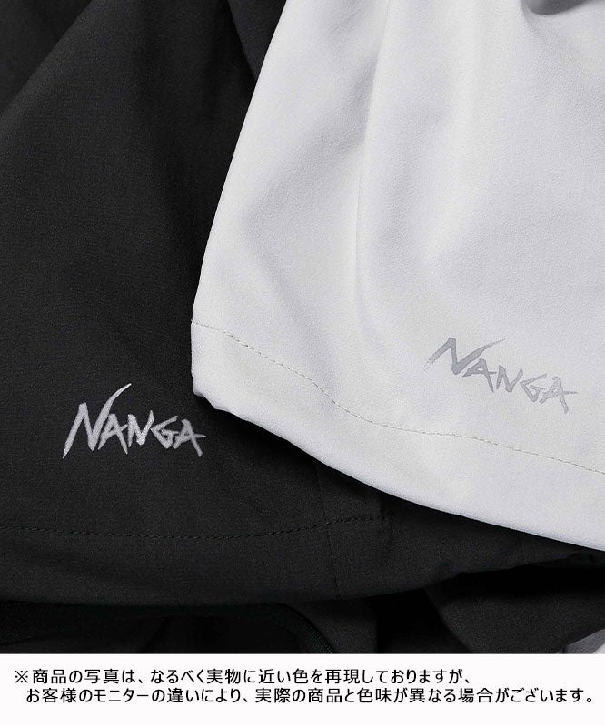 NANGA｜PLC　EXCURSION　TEE [[N2500-1P403A]][D]