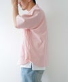 ARMY TWILL｜Cotton Linen HS Utility Shirt [[AM-2617008]][D]