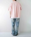ARMY TWILL｜Cotton Linen HS Utility Shirt [[AM-2617008]][D]