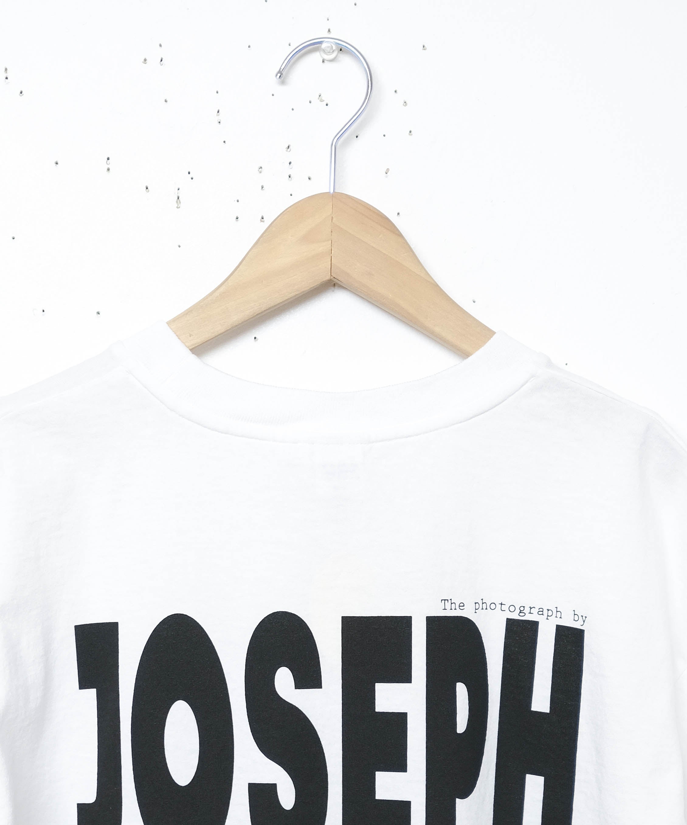 WALLA WALLA SPORT｜PRINTABLE TUBE TEE [[JOE SZABO PRISCILLA]][D