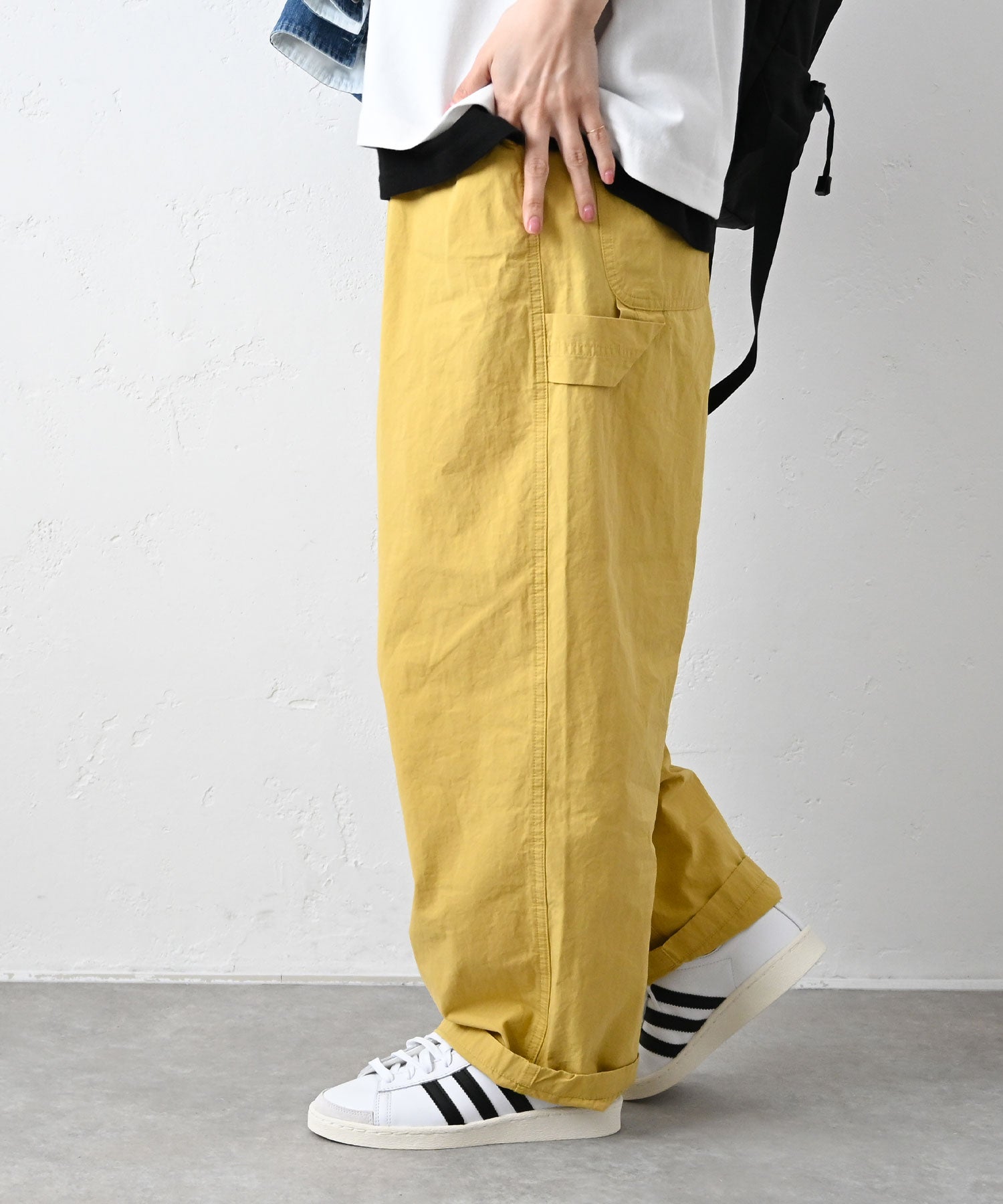 adidas｜JABBAR HI [[OPL80(JS2156)]][C] | ma28 ONLINE STORE