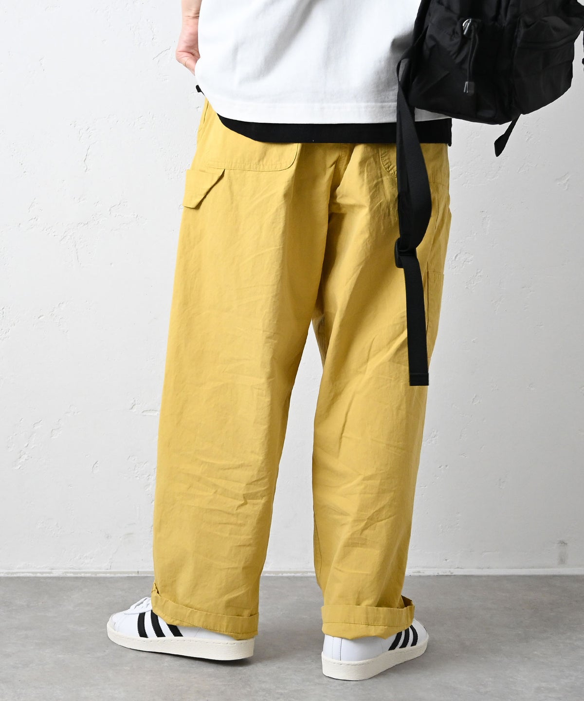 adidas｜JABBAR HI [[OPL80(JS2156)]][C]