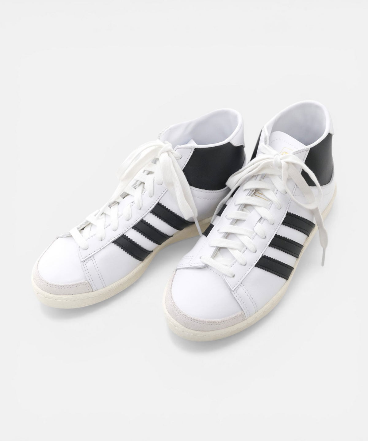 adidas｜JABBAR HI [[OPL80(JS2156)]][C]