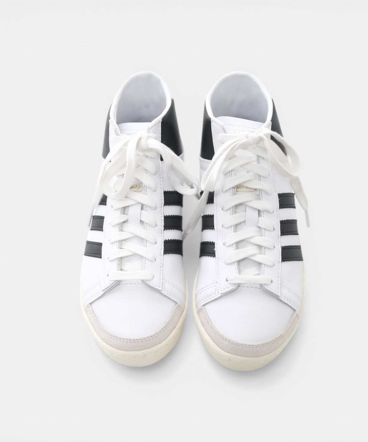 adidas｜JABBAR HI [[OPL80(JS2156)]][C]