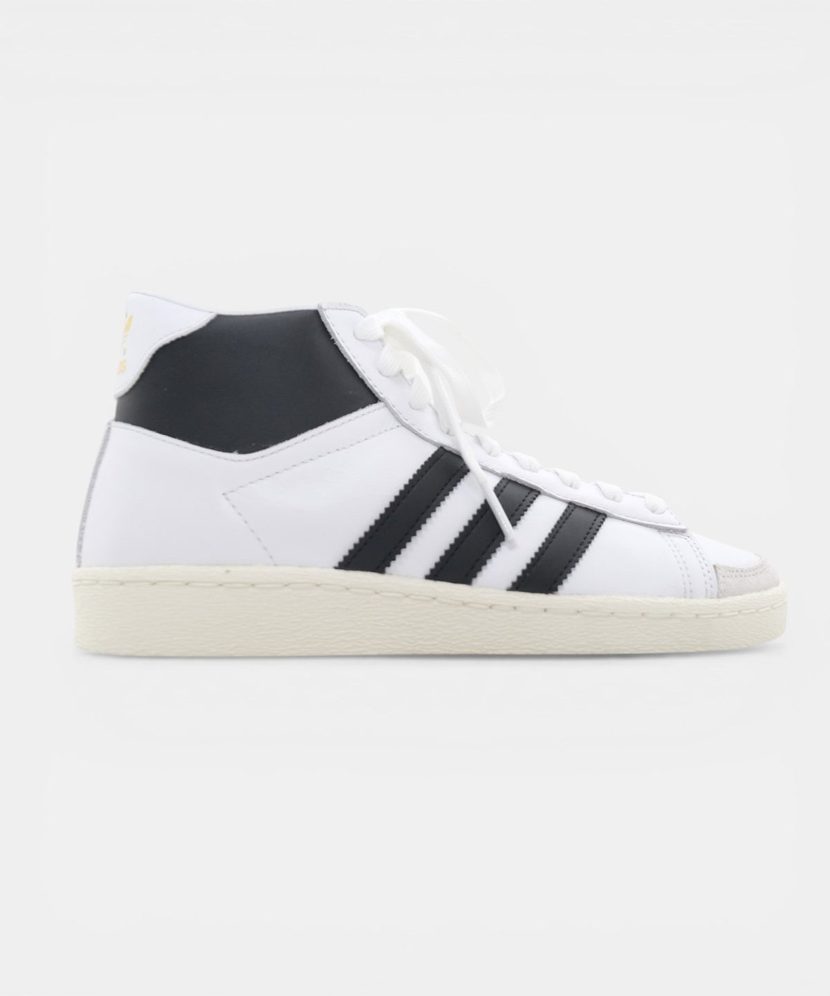 adidas｜JABBAR HI [[OPL80(JS2156)]][C]