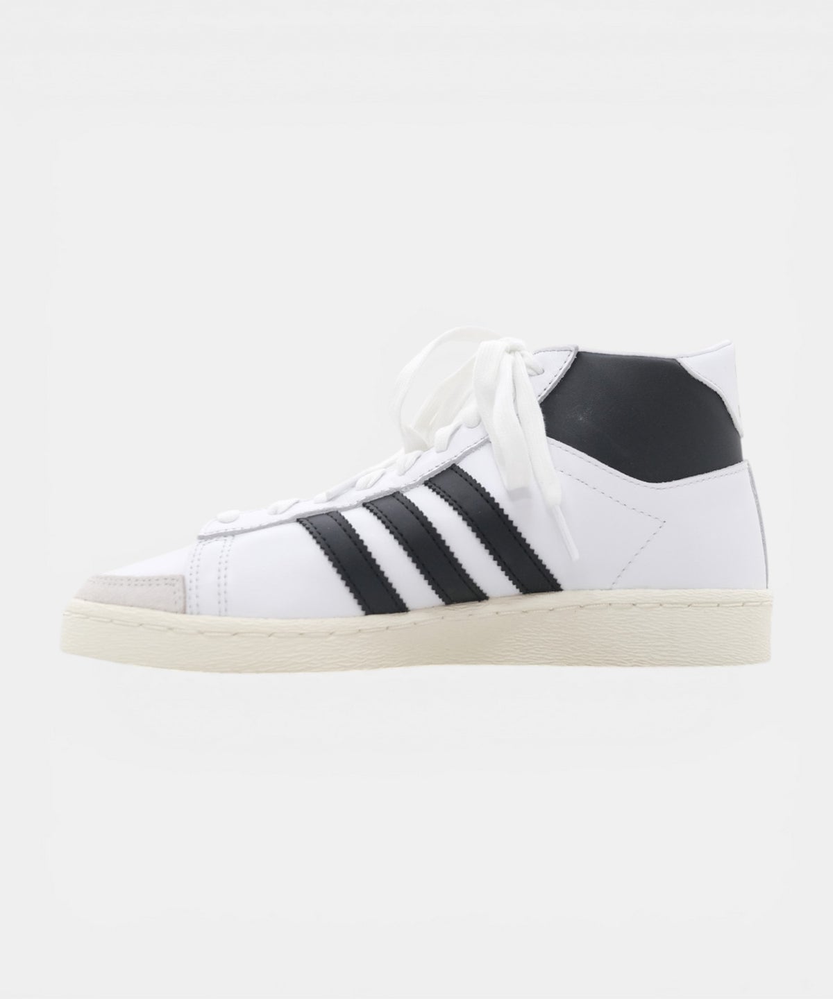 adidas｜JABBAR HI [[OPL80(JS2156)]][C]