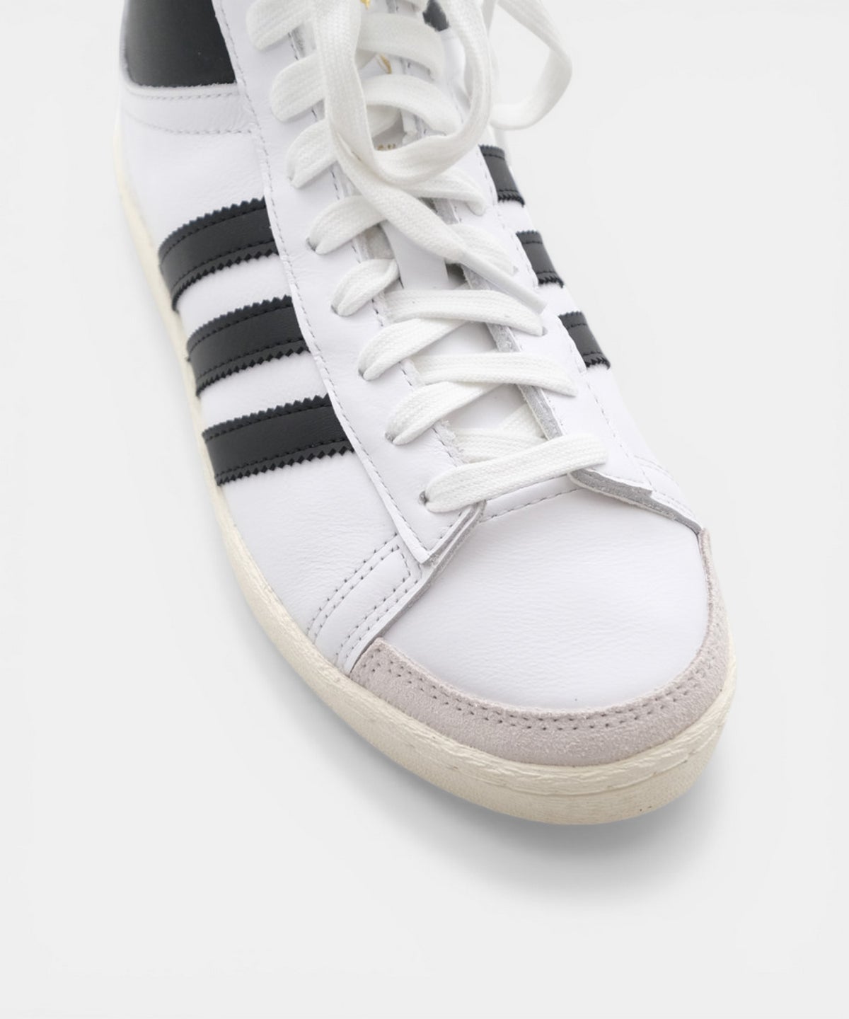 adidas｜JABBAR HI [[OPL80(JS2156)]][C]