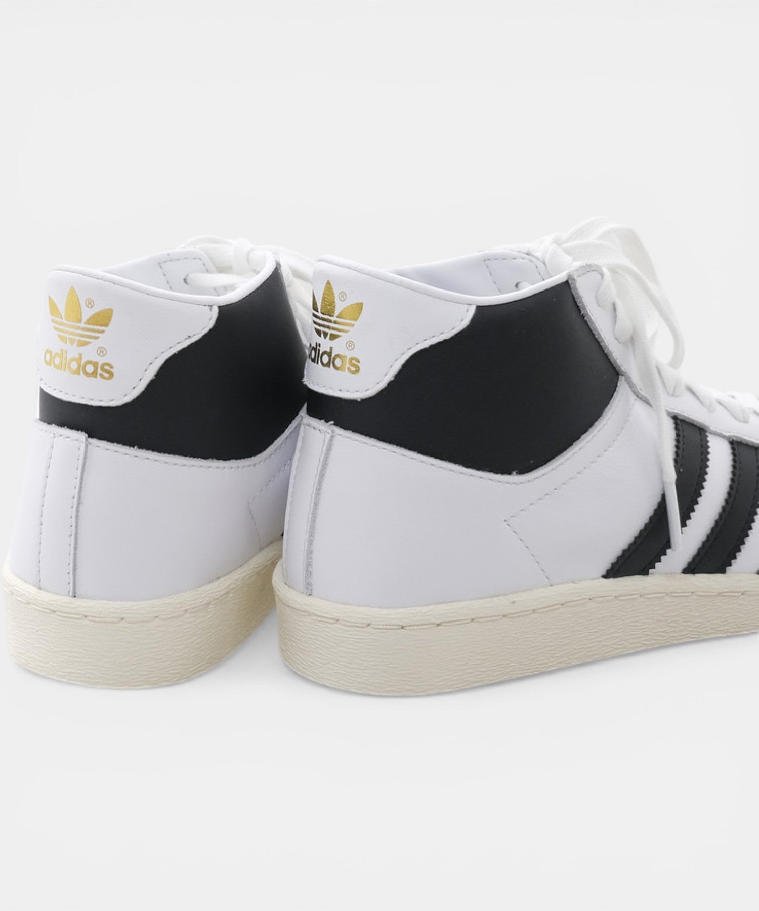HARU品‼️ホワイト＆ブラックオリジナル adidas（アディダス） adidas Originals オリジナルス スニーカー