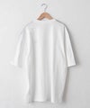  adidas｜ADICOLOR 3-STRIPES OVERSIZED TEE [[V9487(KD4095/KD4096)]][C]