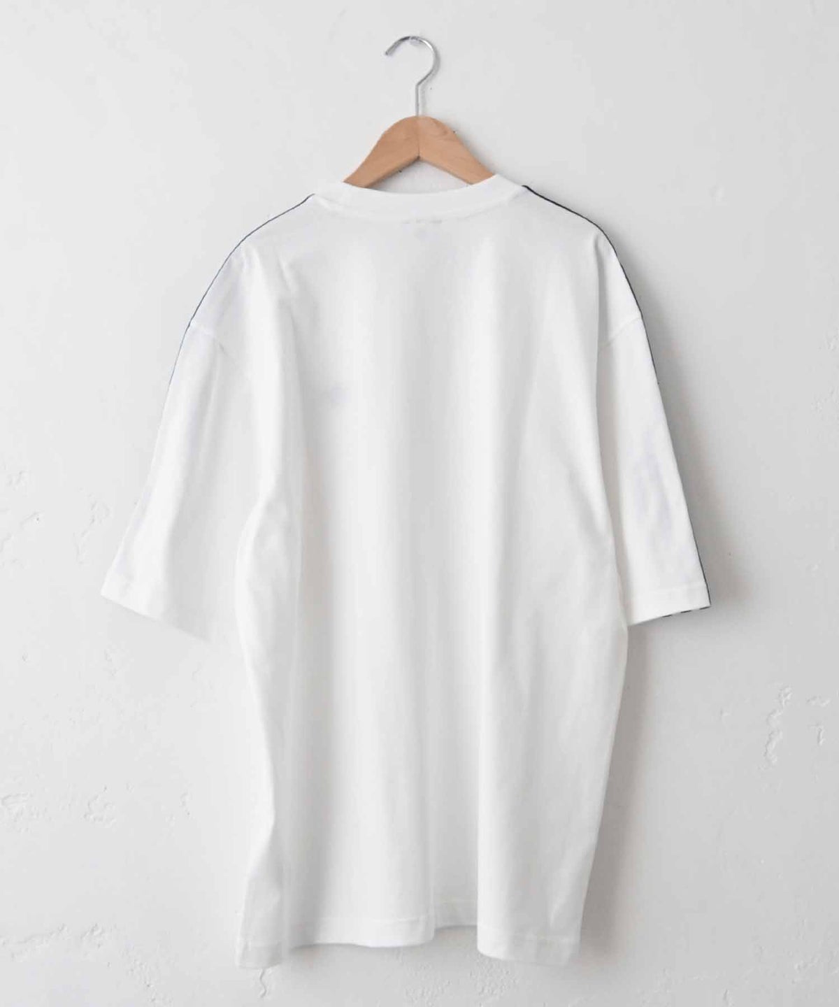  adidas｜ADICOLOR 3-STRIPES OVERSIZED TEE [[V9487(KD4095/KD4096)]][C]