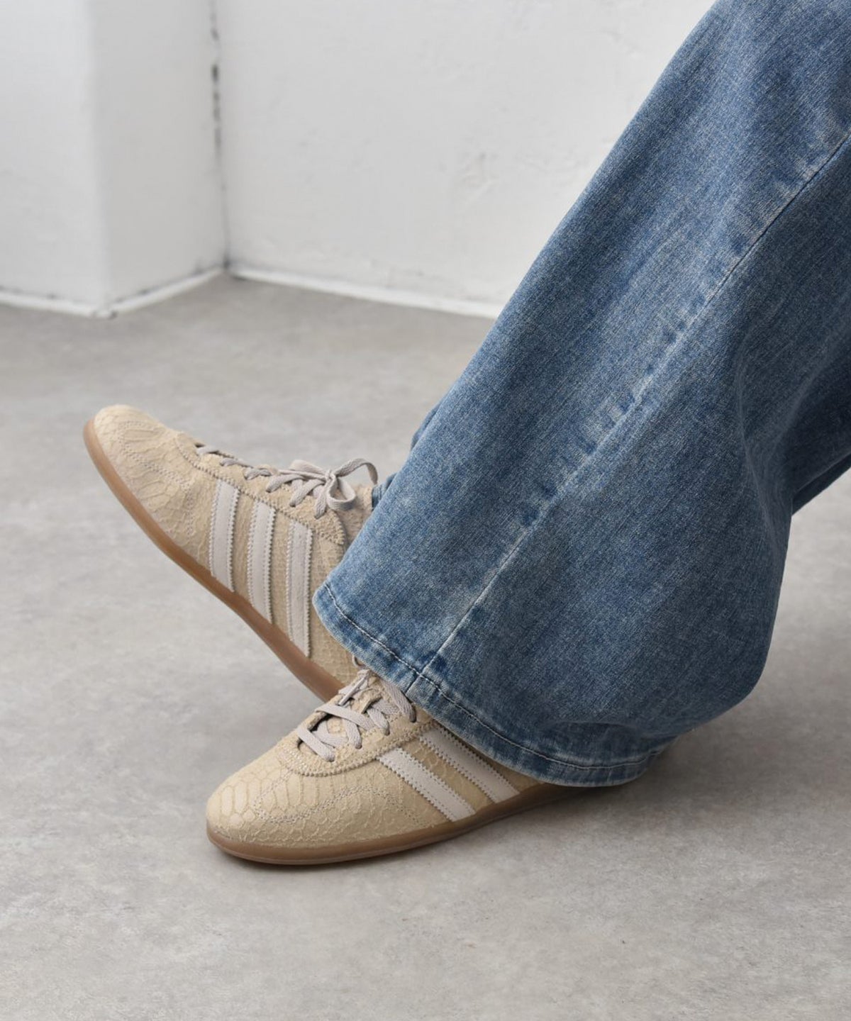 adidas｜GAZELLE LO PRO W [[ONX75]][C]
