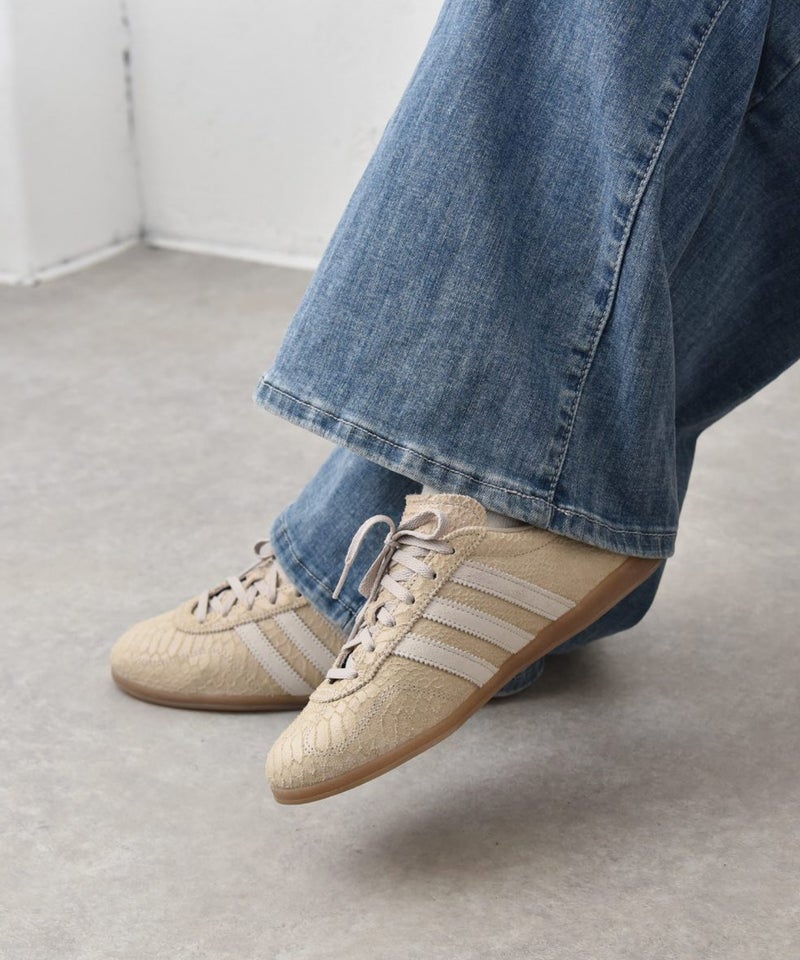 adidas｜GAZELLE LO PRO W [[ONX75]][C]