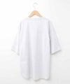 Champion｜SHORT SLEEVE T-SHIRT(カレッジロゴオーバーTee) [[C3-D333]][C]