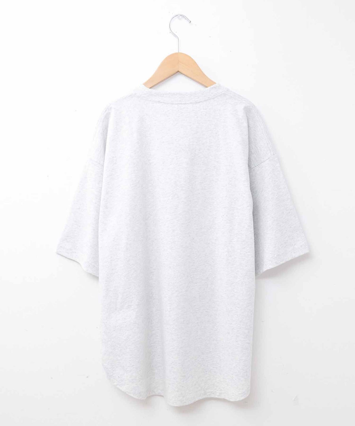 Champion｜SHORT SLEEVE T-SHIRT(カレッジロゴオーバーTee) [[C3-D333]][C]