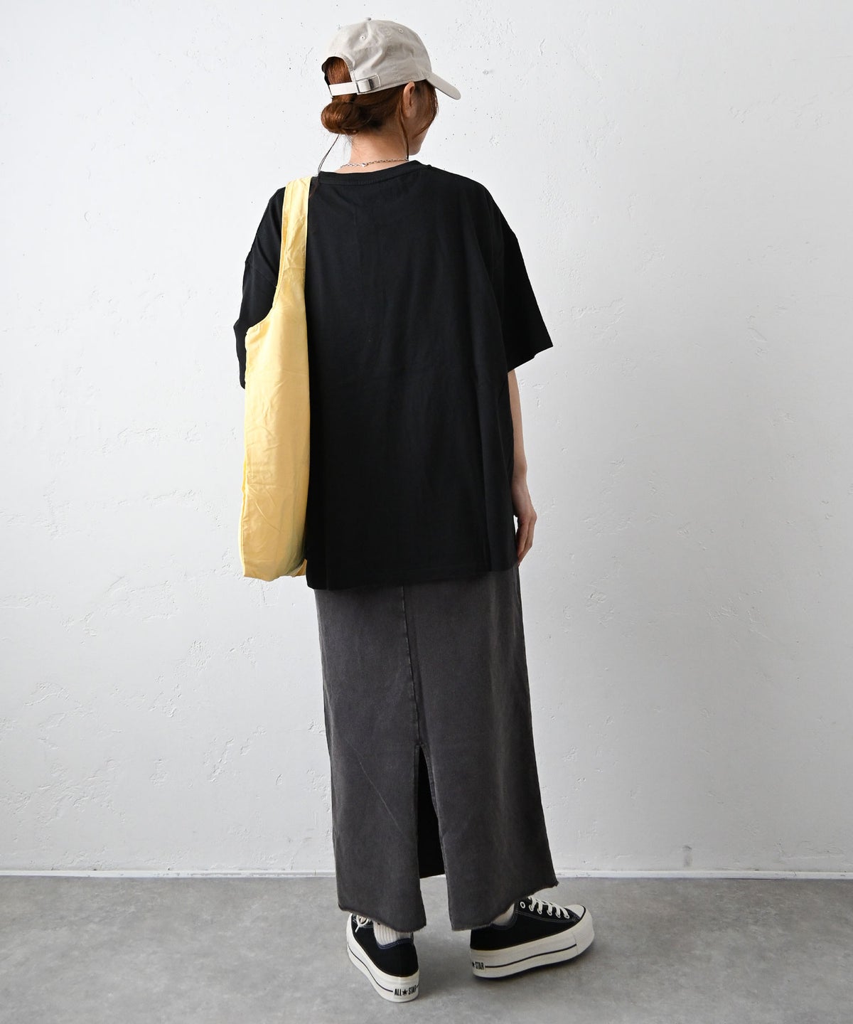 Champion｜SWEAT SKIRT [[CW-D205]][C]