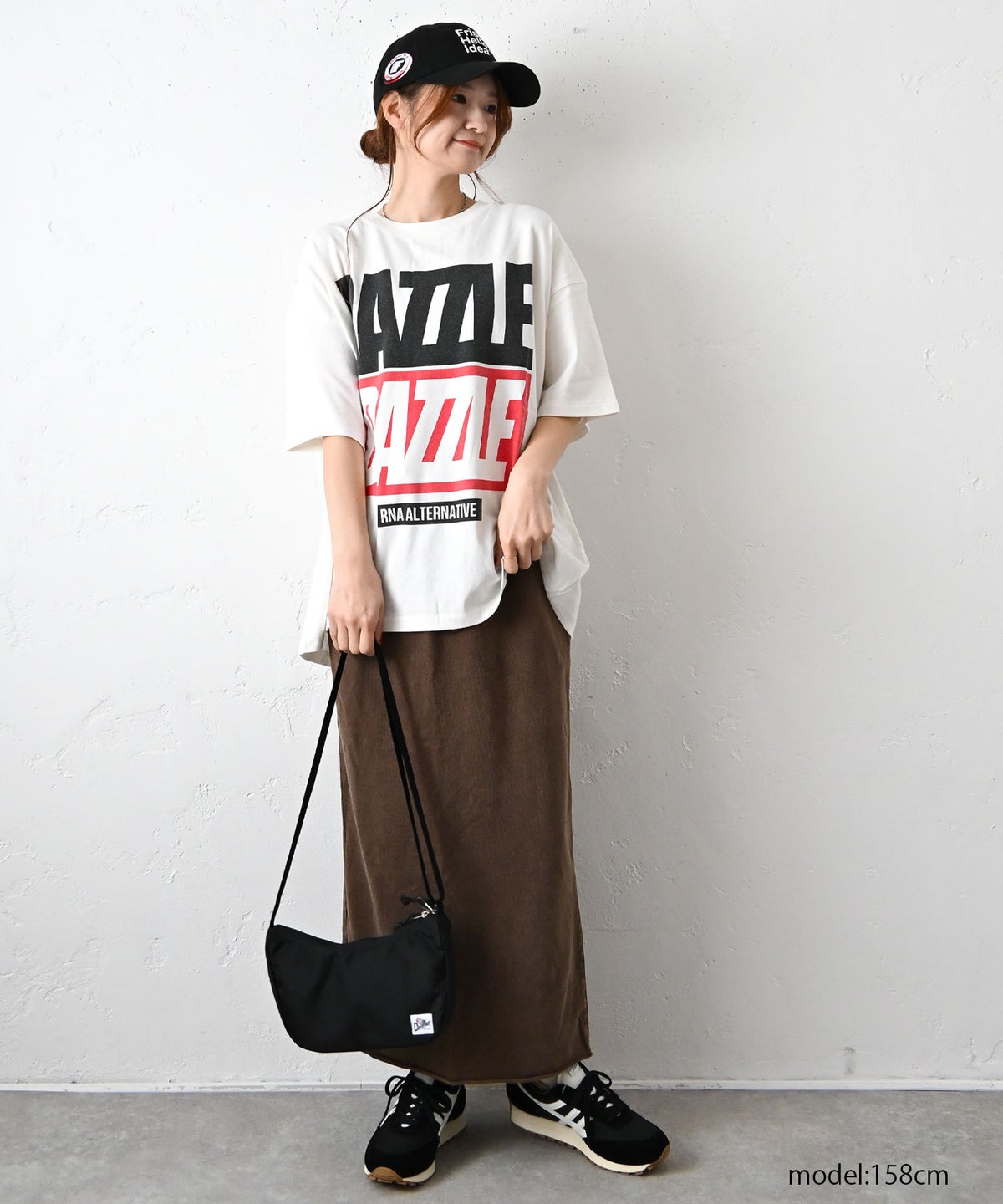 Champion｜SWEAT SKIRT [[CW-D205]][C]