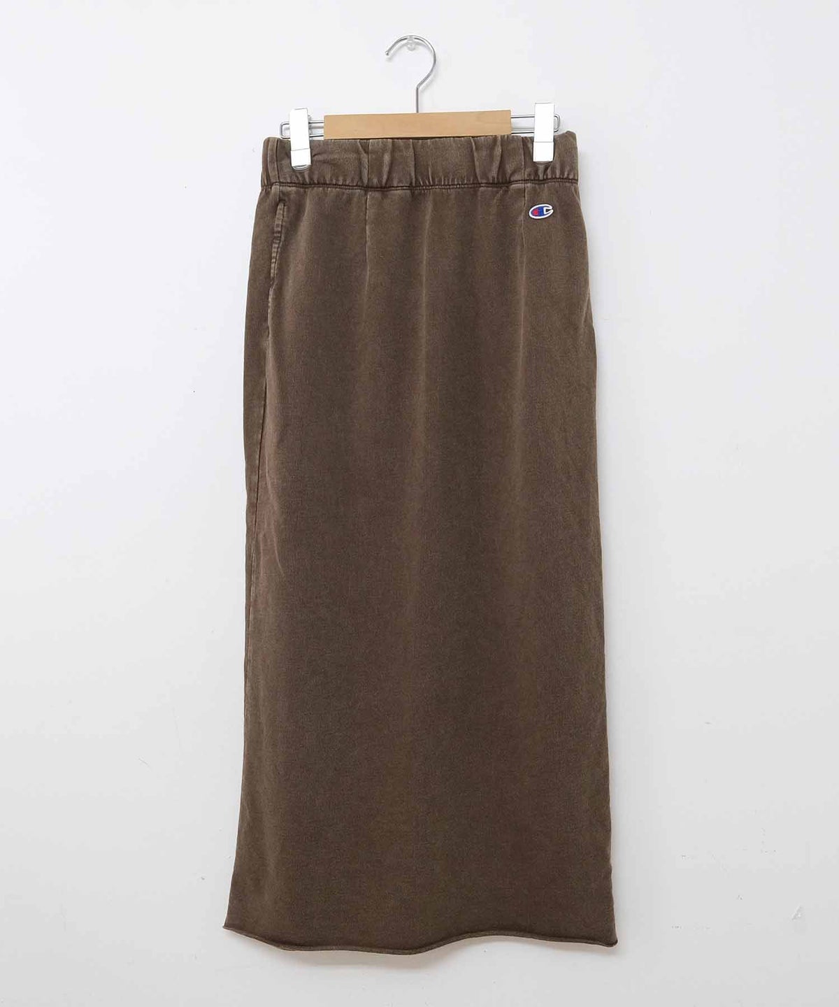 Champion｜SWEAT SKIRT [[CW-D205]][C]