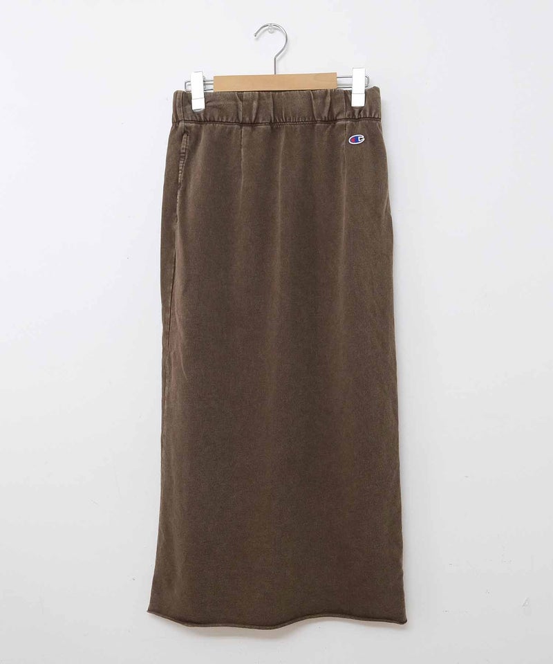 Champion｜SWEAT SKIRT [[CW-D205]][C]