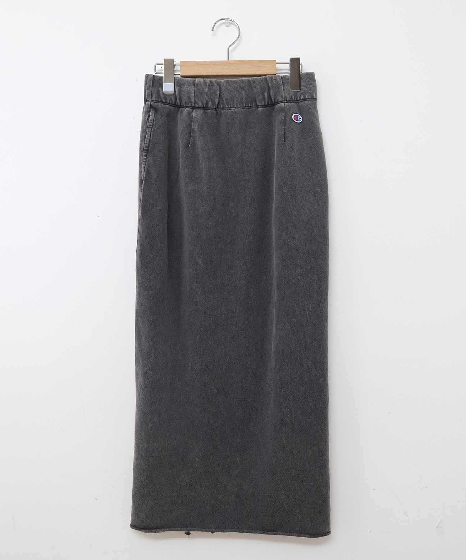 Champion｜SWEAT SKIRT [[CW-D205]][C] | ma28 ONLINE STORE