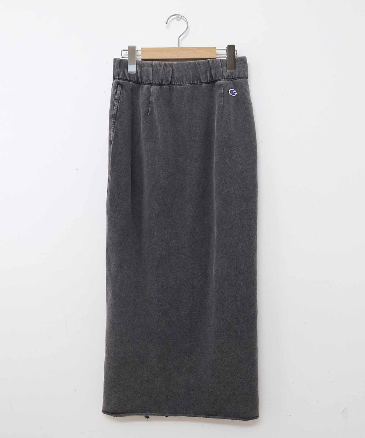 Champion｜SWEAT SKIRT [[CW-D205]][C]