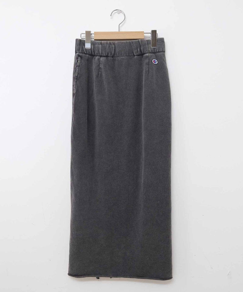 Champion｜SWEAT SKIRT [[CW-D205]][C]