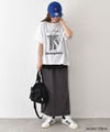Champion｜SWEAT SKIRT [[CW-D205]][C]