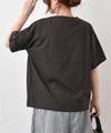Champion｜SHORT SLEEVE T-SHIRT(胸元ロゴTee) [[CW-D318]][C]