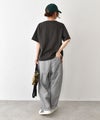Champion｜SHORT SLEEVE T-SHIRT(胸元ロゴTee) [[CW-D318]][C]