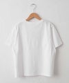 Champion｜SHORT SLEEVE T-SHIRT(胸元ロゴTee) [[CW-D318]][C]