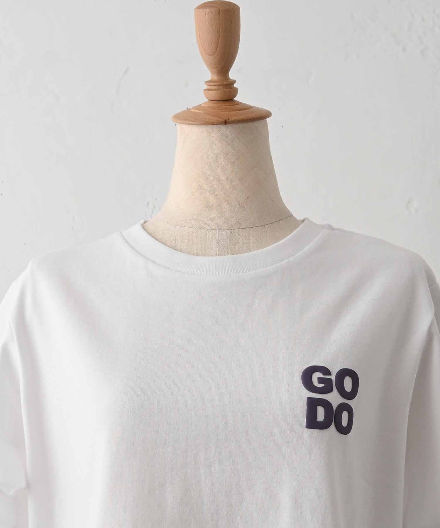 Champion｜SHORT SLEEVE T-SHIRT(胸元ロゴTee) [[CW-D318]][C] | ma28