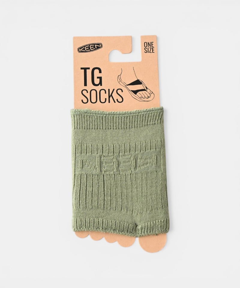 KEEN｜ティージーソックス [[1032399]][C]