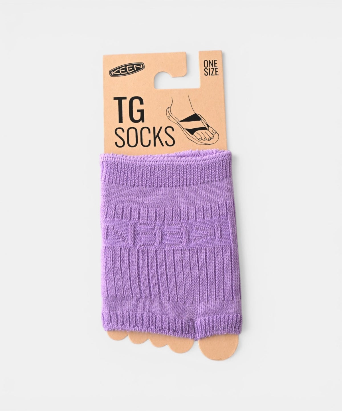 KEEN｜ティージーソックス [[1032400]][C]