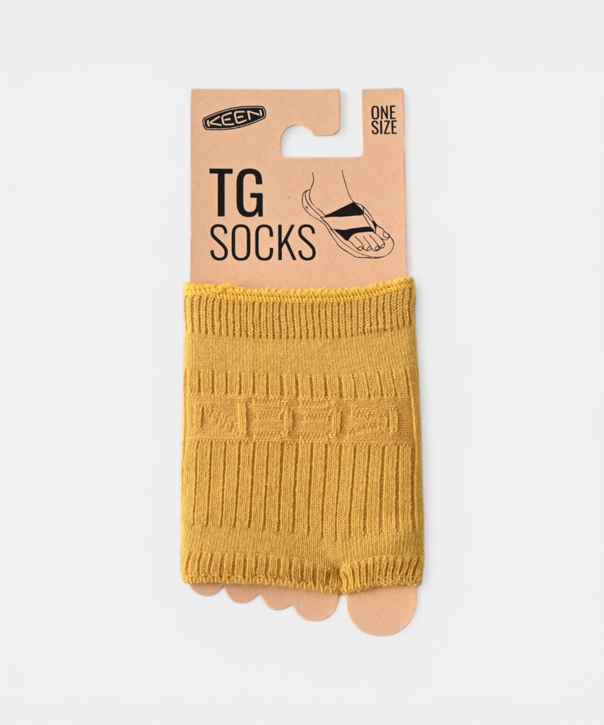 KEEN｜ティージーソックス [[1032401]][C]