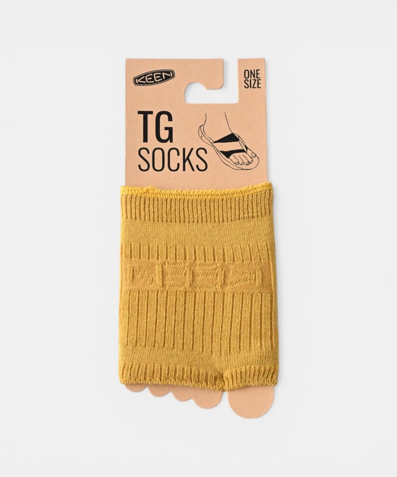KEEN｜ティージーソックス [[1032401]][C]