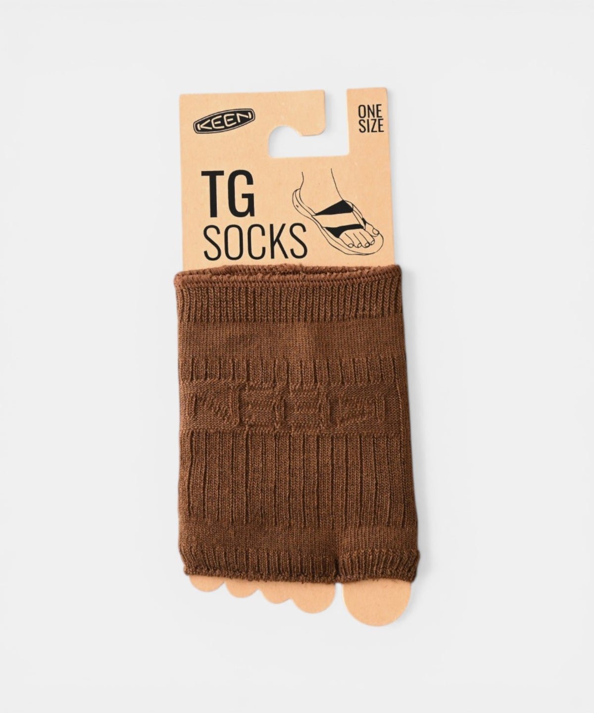 KEEN｜ティージーソックス [[1032402]][C]